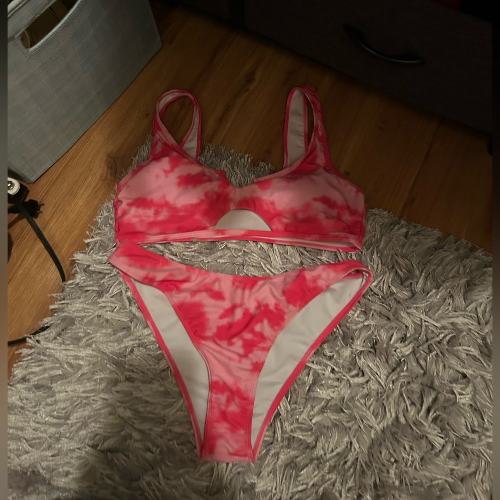 Shein Bikini